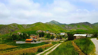 ماجرای روستای اروپایی‌ها در قزوین چیست؟