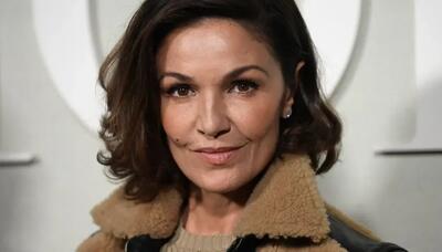  نادیا فارِس بازیگر سریال ناوارو درگذشت