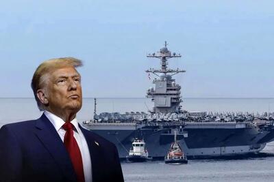  آتش زیر خاکستر در تنگه هرمز