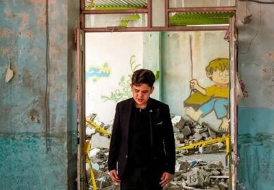  تصاویر ایسنا از حال و هوای میناب پس از 50 روز