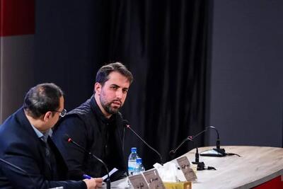  استوری متفاوت یوسف حاتمی‌کیا برای روز دختر