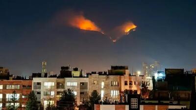  توییت معنادار علی قلهکی درباره ادامه آتش‌بس