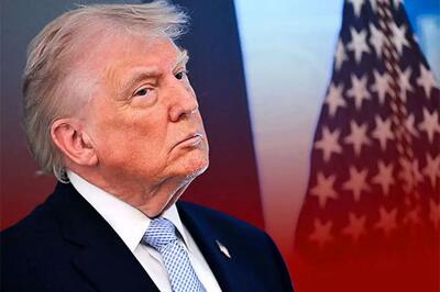  وال‌استریت: چیزی که ترامپ می‌خواست، ترساندن ایرانی‌ها بود