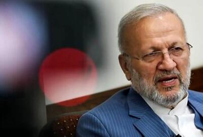  تصویر پربازدید از نماینده ایران در یک نشست خارجی