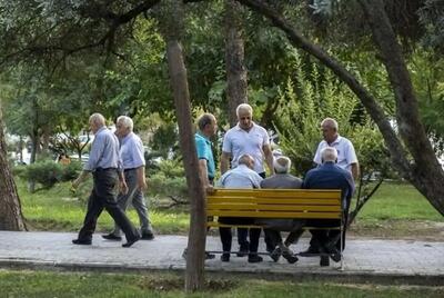  رقم نهایی حقوق بازنشستگان در سال ۱۴۰۵