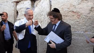  نتنایاهو از حمله مجدد به ایران حرف زد