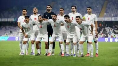  اسامی 30 بازیکن دعوت شده به اردوی تیم ملی