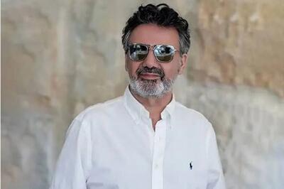  پست تازه معین درباره خبر بازگشتش به ایران