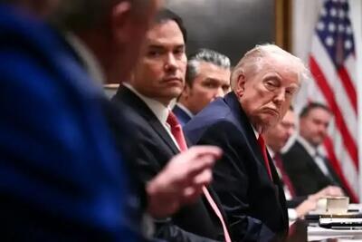  تصمیم ترامپ بعد از اتمام تاریخ آتش‌بس با ایران