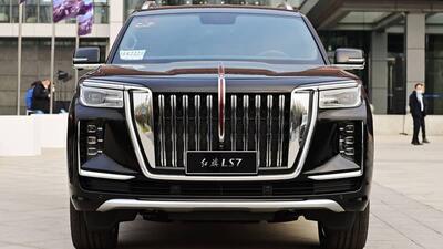  رقیب تازه SUVهای چینی معرفی شد