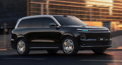  نگاهی به لیپ‌موتور D19