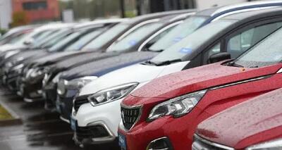  ضرورت تسهیل واردات خودرو در شرایط پساجنگ