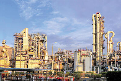  پیامد‌های منع صادرات پتروشیمی