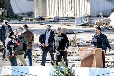  شوک قضایی به «بن‌گویر»