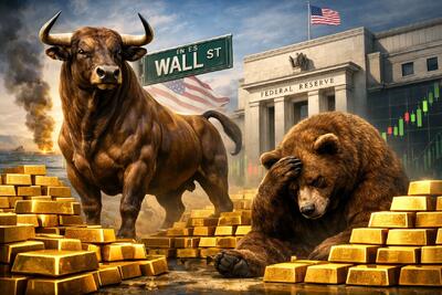  پیش‌بینی وال استریت از قیمت طلا در هفته پیشِ رو | انتظارات مثبت نسبت به تداوم آتش‌بس منطقه‌ای | توجه بازار به انتشار داده‌های اقتصادی آمریکا