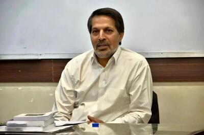  عمادالدین باقی: دولت باید بر باز کردن «تنگه اینترنت» اصرار کند | نارضایتی ها به دلیل ابرتورم ناشی از جنگ، بدتر هم شده و خواهد شد |  وظیفه حکومت تغییر ریل حکمرانی است