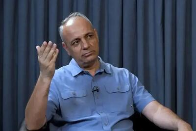  انتقاد خواندنی احمد زیدآبادی به این افراد / این اصرار برای چیست؟