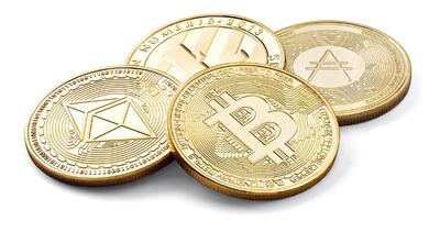  قیمت رمزارز‌ها در بازار جهانی منتشر شد / بیت کوین و اتریوم در مسیر صعود یا نزول؟