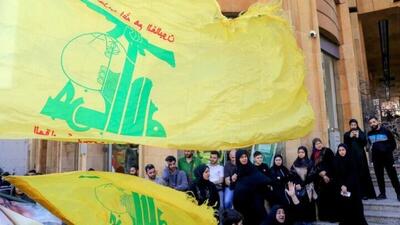  حزب‌الله اتهامات مکرر دمشق را رد کرد/ بیانیه رسمی صادر شد