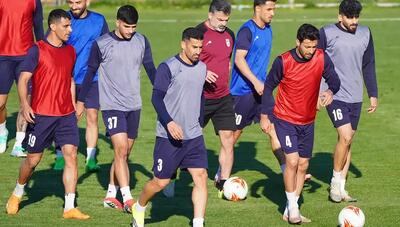  فهرست ۳۰ نفره قلعه‌نویی برای اردوی جام جهانی ۲۰۲۶ اعلام شد