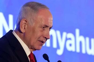  فوری؛ تهدید تازه نتانیاهو از حمله مجدد به ایران/ شمارش معکوس جنگ آغاز شد