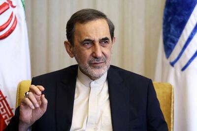  ولایتی: دوران تحمیل امنیت از آن سوی اقیانوس‌ها به پایان رسیده، امروز نه تنها امنیت هرمز و مالاکا در سایه اقتدار ایران تضمین شده، بلکه امنیت باب‌المندب نیز در ید برادران انصارالله است/ انگلیس و فرانسه اگر نگران امنیت کشتیرانی هستند، فکری به حال تنگه مانش و پایان زخم کهنه در جبل‌الطارق کنند