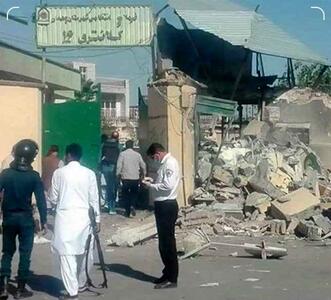  حمله به پلیس؛ نقض آشکار قواعد بنیادین حقوق بشردوستانه