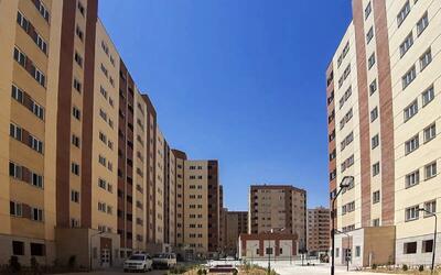  هزینه ساخت مسکن در تهران؛ متری ۴۵ میلیون تومان ناقابل!