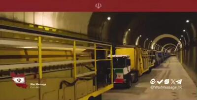  موسوی: سرعت ایران در بازسازی مهمات بیشتر شده