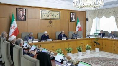  هیئت دولت با اصلاح طرح کالابرگ الکترونیکی موافقت کرد