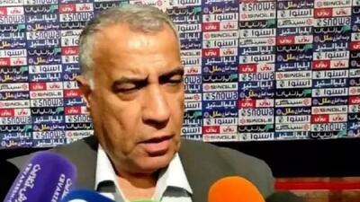  توضیحات دبیر سازمان لیگ درباره زمان و شیوه انتخاب نمایندگان ایران در آسیا