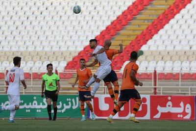  پیشنهاد جالب سرمربی مس شهربابک