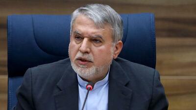  صالحی امیری: گردشگری روستامحور، پیشران امید و اشتغال است