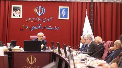  تشریح برنامه‌های دولت برای مدیریت اقتصاد پس از جنگ