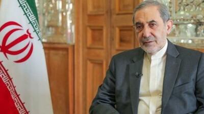  دوران تحمیل امنیت از آن سوی اقیانوس‌ها به پایان رسیده است