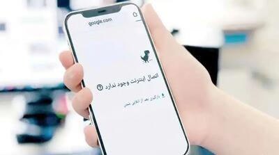  وضعیت قطعی اینترنت بین الملل در شرایط بحرانی کشورهای مختلف چگونه است؟
