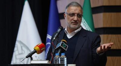  زاکانی: نباید اسیر ارعاب مجدد دشمن شویم بزرگ‌ترین خطا در عرصه دیپلماسی واگذاری روایت مذاکرات به دشمن است | جهان نیوز