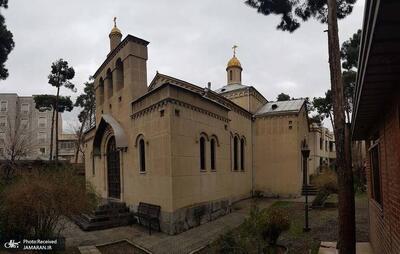  اعتراض مشترک ایران و روسیه به یونسکو در پی آسیب به میراث‌فرهنگی و مذهبی تهران در حملات موشکی