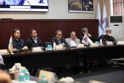  گزارش مجمع‌عمومی عادی سالیانه شرکت آلومینیوم المهدی: رشد ۱۴۱۰ درصدی سودآوری المهدی در دو سال/ کاهش ۸.۵ درصدی مصرف برق و ۳۳ درصدی آب، باوجود رشد تولید/ تدوین سند راهبردی مسئولیت‌های اجتماعی شرکت آلومینیوم المهدی