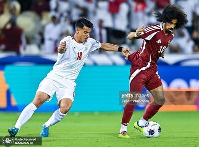  گزینه های تیم ملی برای بازی تدارکاتی قبل از جام جهانی