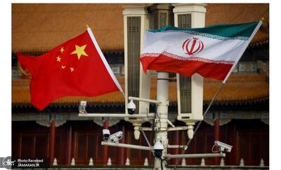  چهار سناریو برای ژئوپلیتیک بس از جنگ ایران