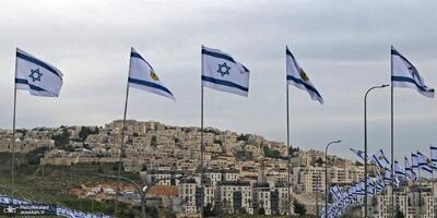  چتم‌هاوس: الحاق دوفاکتوی شتابان کرانه باختری توسط اسرائیل پیامدهای خطرناکی دارد