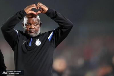  جزئیات قرارداد میلیون دلاری موسیمانه با استقلال لو رفت!