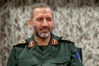  سردار موسوی: دشمن برخلاف ایران در زمان آتش‌بس نتوانسته مهمات خود را بازسازی کند + فیلم