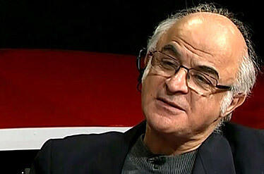  فریدون جیرانی: میان مردم دوقطبی ایجاد نکنیم