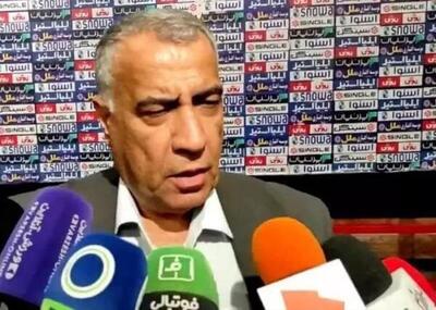  توضیحات دبیر سازمان لیگ درباره زمان و شیوه انتخاب نمایندگان ایران در آسیا