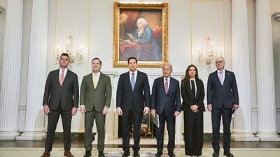  جاده‌صاف‌کنی دولت لبنان برای اشغال جنوب