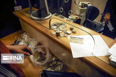  افزایش ۳۴.۶ درصدی تسهیلات پرداختی شبکه بانکی/ سهم ۲۵.۱ درصدی خانوار‌ها از تسهیلات