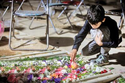  اینجا همه یک پیکرند