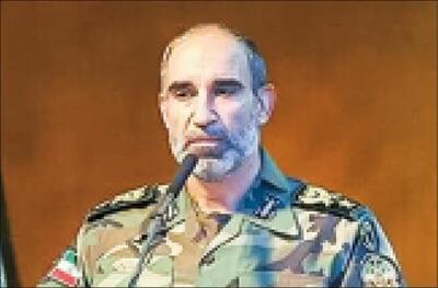  دشمن خیال حمله زمینی به ایران را به گور می‌برد